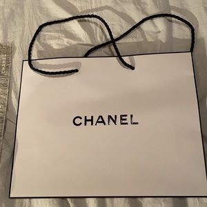Chanel bag